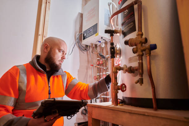 Groveton, VA Plumbing Company