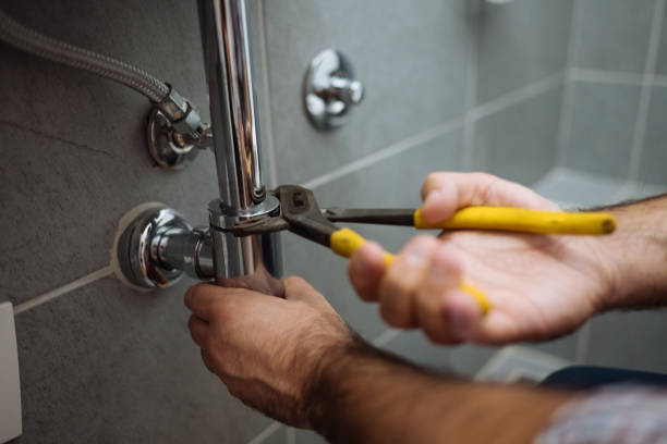Best Toilet Repair Services  in Groveton, VA
