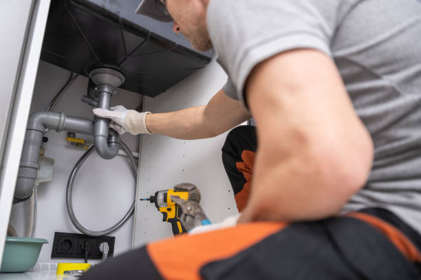 Best Local Plumber Services  in Groveton, VA