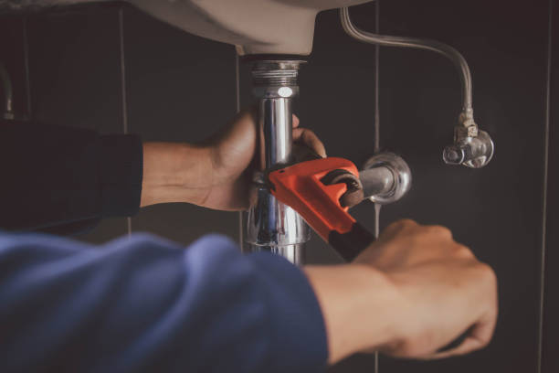 Best Plumbing Services Near Me  in Groveton, VA