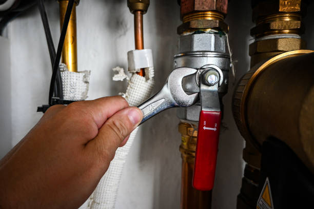 Best Affordable Plumber Near Me  in Groveton, VA